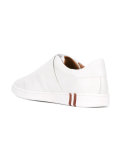 straped sneakers 