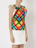 'Arco-íris' blouse