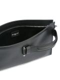 large pouch clutch 