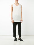'Ro' vest