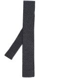printed tie