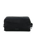 camouflage wash bag