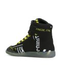 'Future' hi-top sneakers