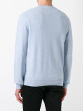 V neck sweatshirt 