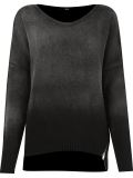 'Facho' knitted top