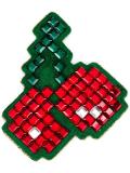 cherry sticker 