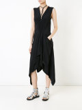 Puzzle dress