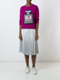 'I love Paris'毛衣