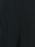 tailored overalls