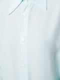 'Charmeuse Oversized' shirt