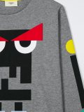 'Monster' T-shirt