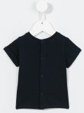 logo print T-shirt 