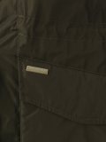 'W's Military'派克大衣