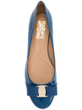 classic ballerinas
