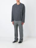 'Defile Pantalon BAS 23cm'长裤
