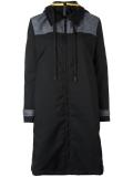 'Uala' raincoat