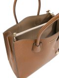 'Mercer'中号手提包