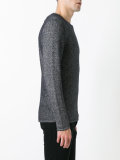 crew neck jumper