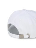 branded cap 