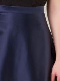 midi skirt