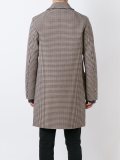 houndstooth coat