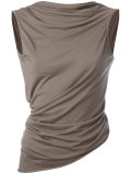 open back top