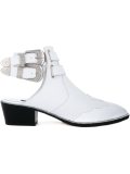 'Lucas III' booties