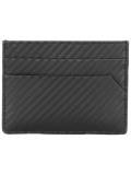 press opening cardholder
