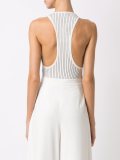 knitted bodysuit