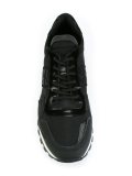 lace-up sneakers