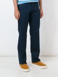 tailored trousers