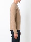 'Cardigan Stitch'毛衣