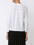 embroidered blouse