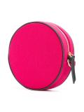 The Kaleidoscope is Burning crossbody bag