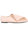 flap loafers 