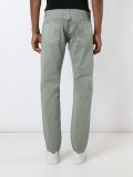 slim fit jeans