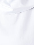 turtle neck blouse