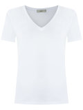v neck t-shirt