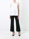 'Fuji' tank top