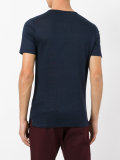 chest pocket T-shirt