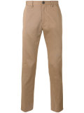 tapered trousers