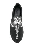 Lauren slip-on sneakers
