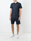 drawstring sweatshorts