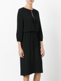 flared dress 