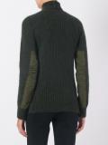 'Xaviera' jumper