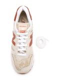 'Age of Exploration' sneakers