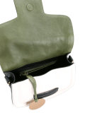 Alphaville shoulder bag