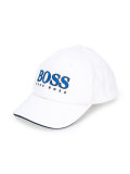 logo baseball cap