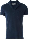 plain polo shirt 