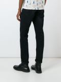 'Tack Slim Noon Day'牛仔裤